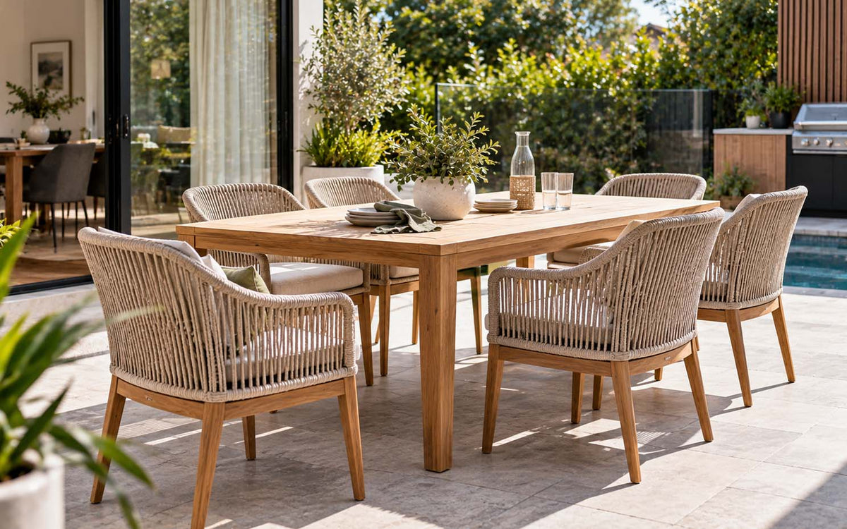 Outdoor Dining Chairs