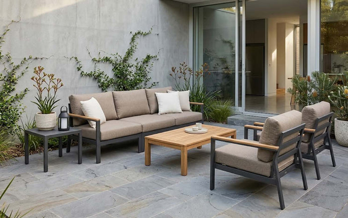 Outdoor Lounges Sydney