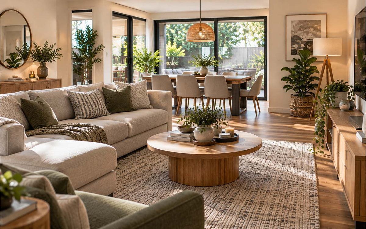 Premier Destination for Second Hand Furniture in Newcastle, Sydney, and Penrith, NSW