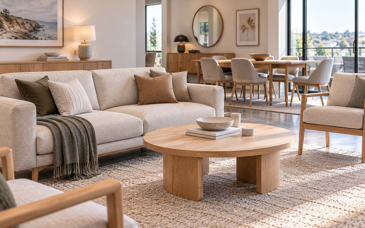 Scandinavian Furniture Sydney