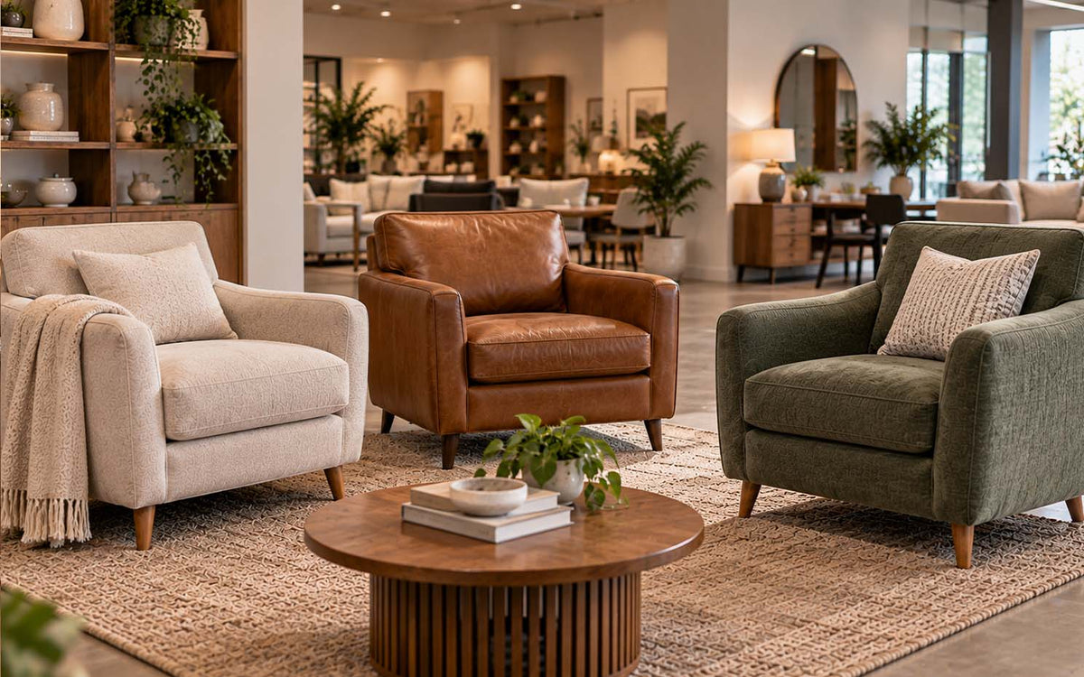 Searching for Quality Second Hand Armchairs in Sydney