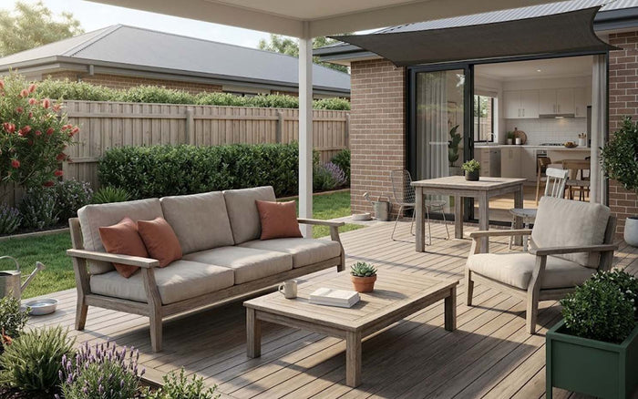 Second-Hand Outdoor Furniture Near Me