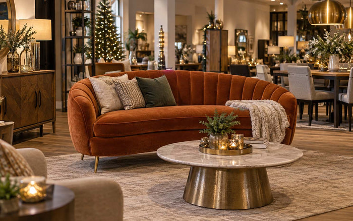 Seconds Furniture Reveals New Year’s Furniture Sale That is Beyond Imagination
