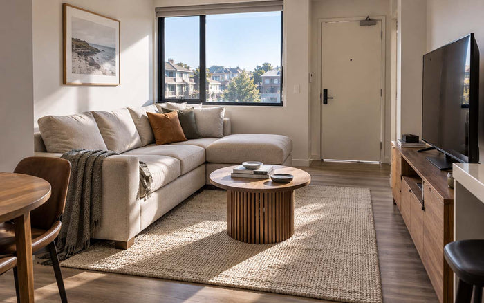 Small Living Room Ideas