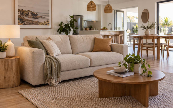 Smart Guide to Affordable Sofas: Finding Comfort on a Budget
