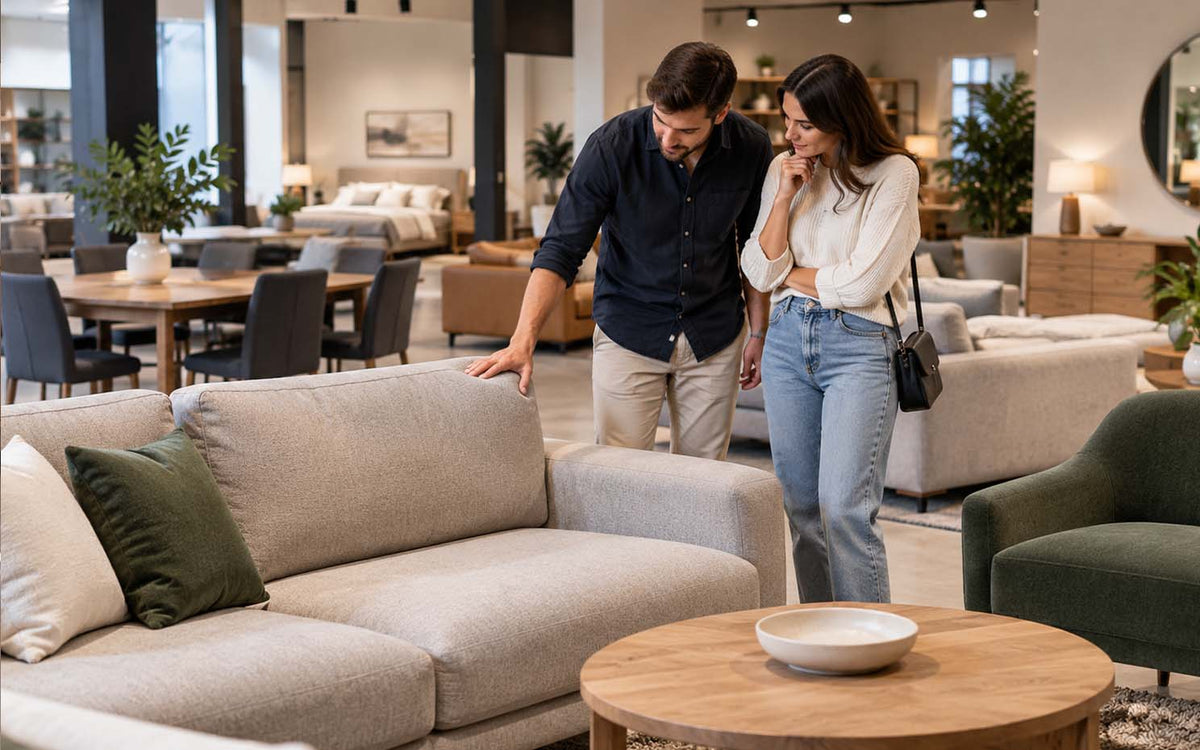 Top 10 Furniture Buying Mistakes and How to Avoid Them