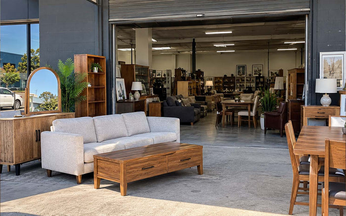 Welcome to Your Town’s Premier Second Hand Furniture Store!