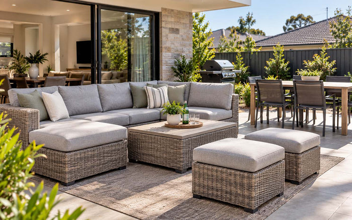 What Are the Best Outdoor Furniture Stores in Australia for Value for Money?