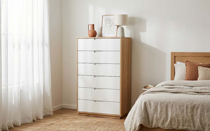 What is Tallboy Furniture and How to Style It