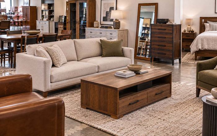 Why You Should Buy Second-Hand Furniture