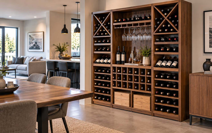 Wine Racks Sydney