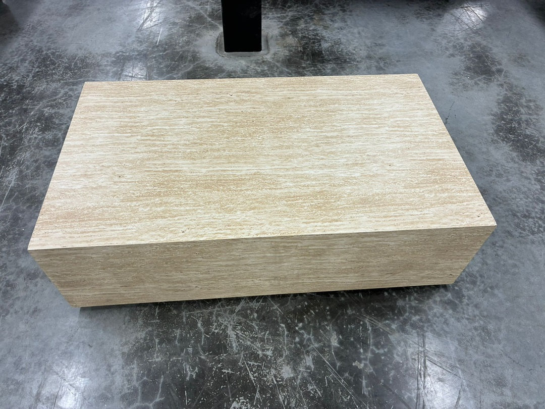 Coffee Table – Natural