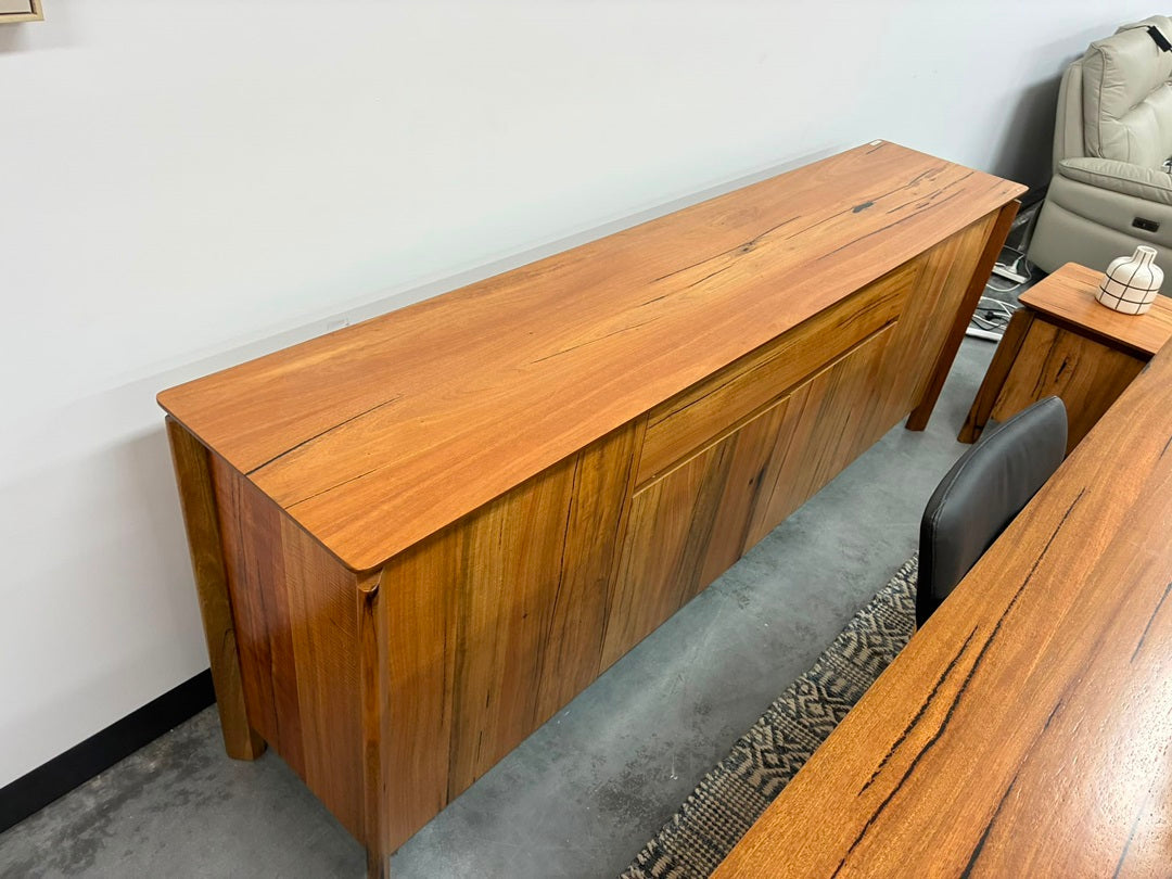 220cm Buffet – Natural