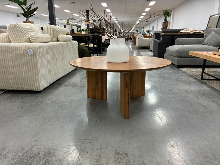 Round Coffee Table – 100cm