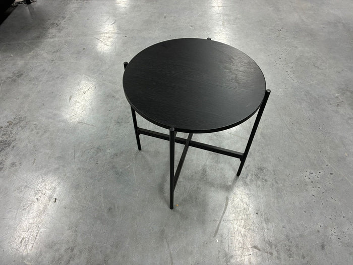 LAMP TABLE – BLACK