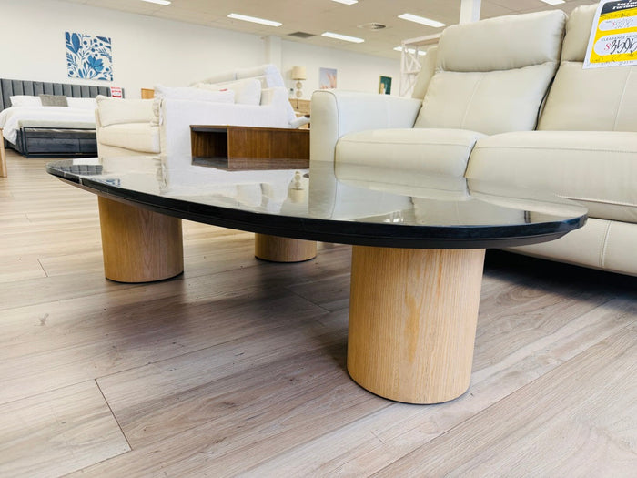 Premium Marble Coffee Table