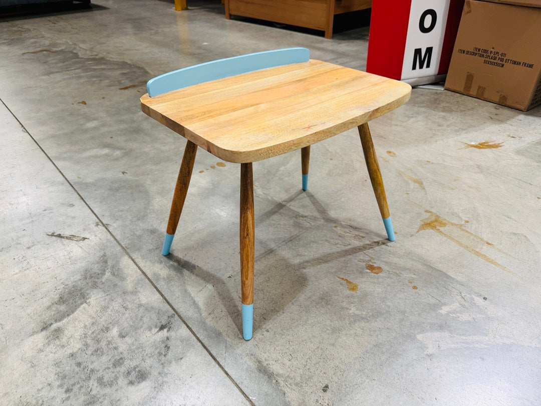 Timber 60cm Children's Desk