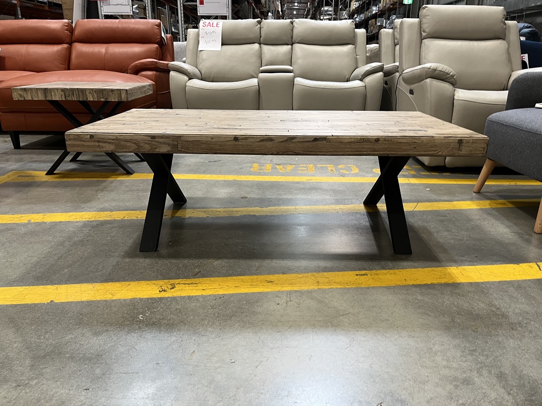 Second Living & Dining Room Furniture Seconds Furniture