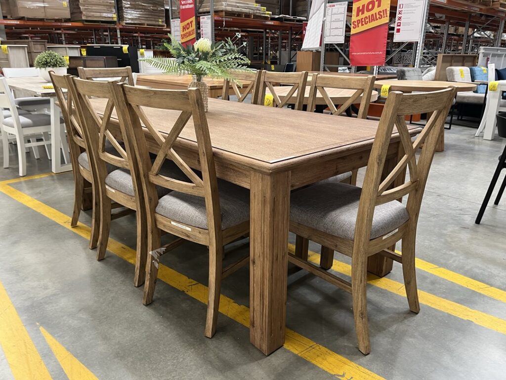 Factory Seconds Furniture Buy Furniture NSW