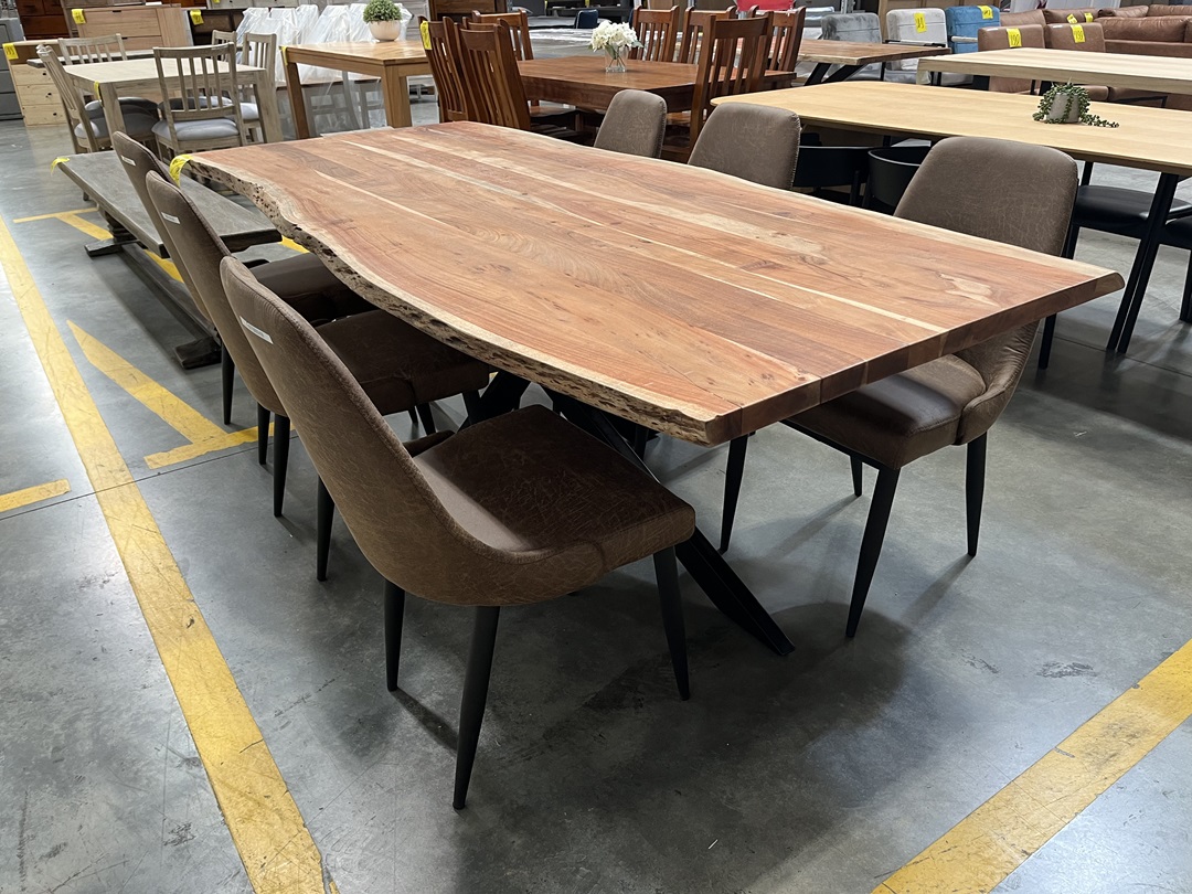 Second Living & Dining Room Furniture Seconds Furniture