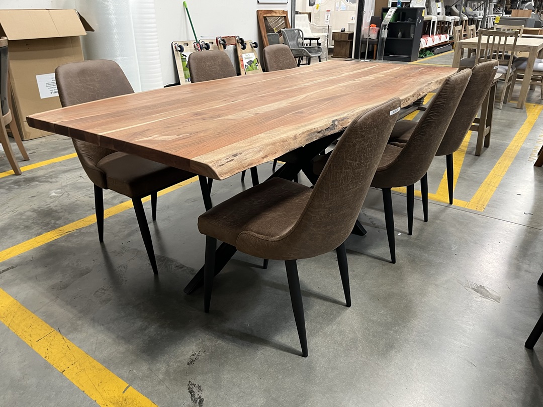 Second Living & Dining Room Furniture Seconds Furniture